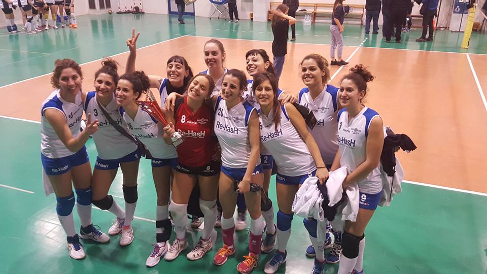 Volley_Nereto_Vittoria_Coppa_Abruzzo